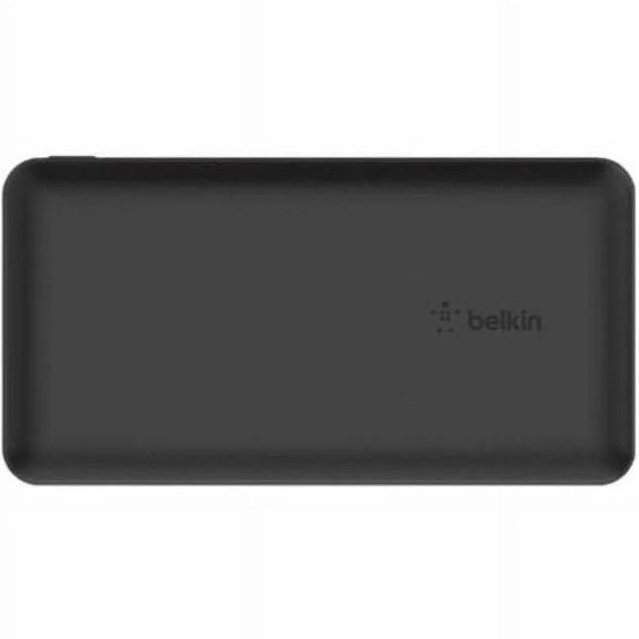 Boostcharge USB-C Portable Charger 10K Power Bank for Iphone 16, Iphone 15, Samsung Galaxy, Ipad, Google Pixel & More - Black
