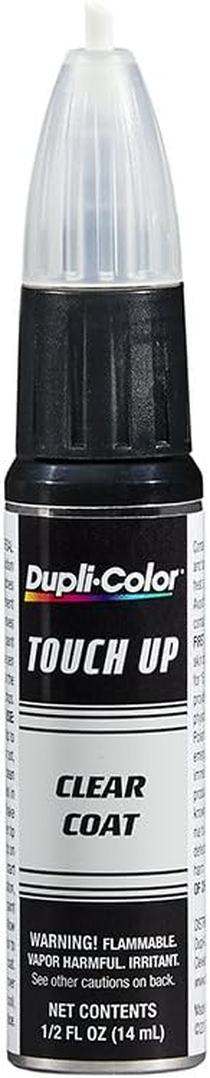 EBUNX9167 1 Pack Universal Touch-Up Spray Paint (BUNX916 Clear Coat 0.5 Oz)