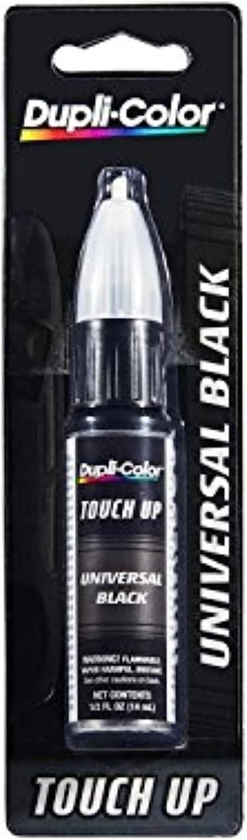 EBUNX9167 1 Pack Universal Touch-Up Spray Paint (BUNX916 Clear Coat 0.5 Oz)