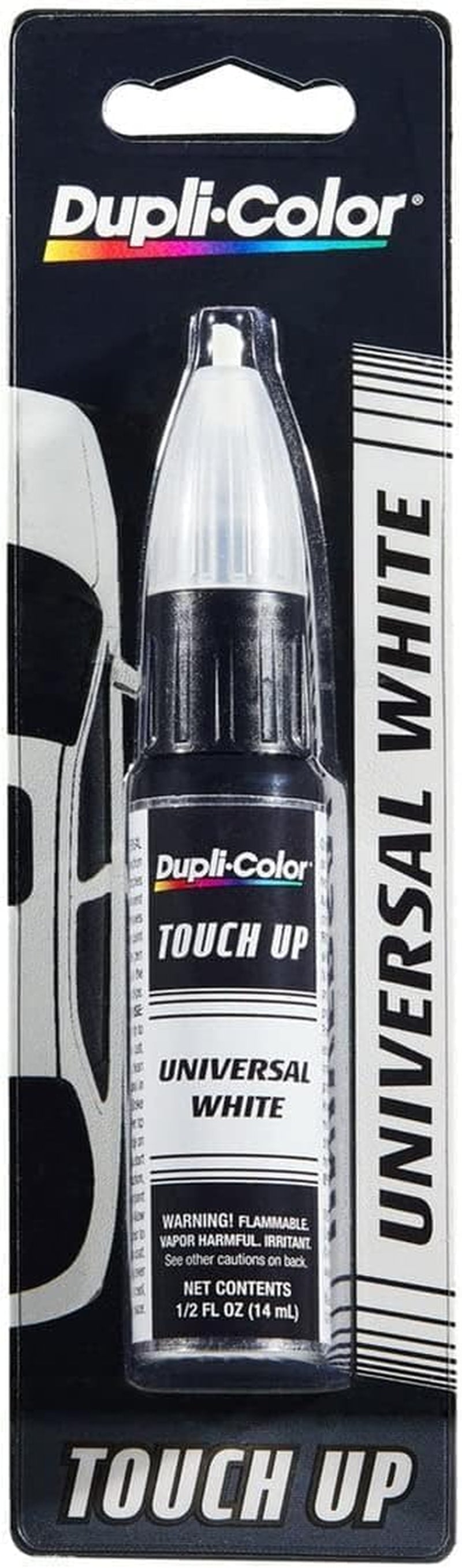 EBUNX9167 1 Pack Universal Touch-Up Spray Paint (BUNX916 Clear Coat 0.5 Oz)