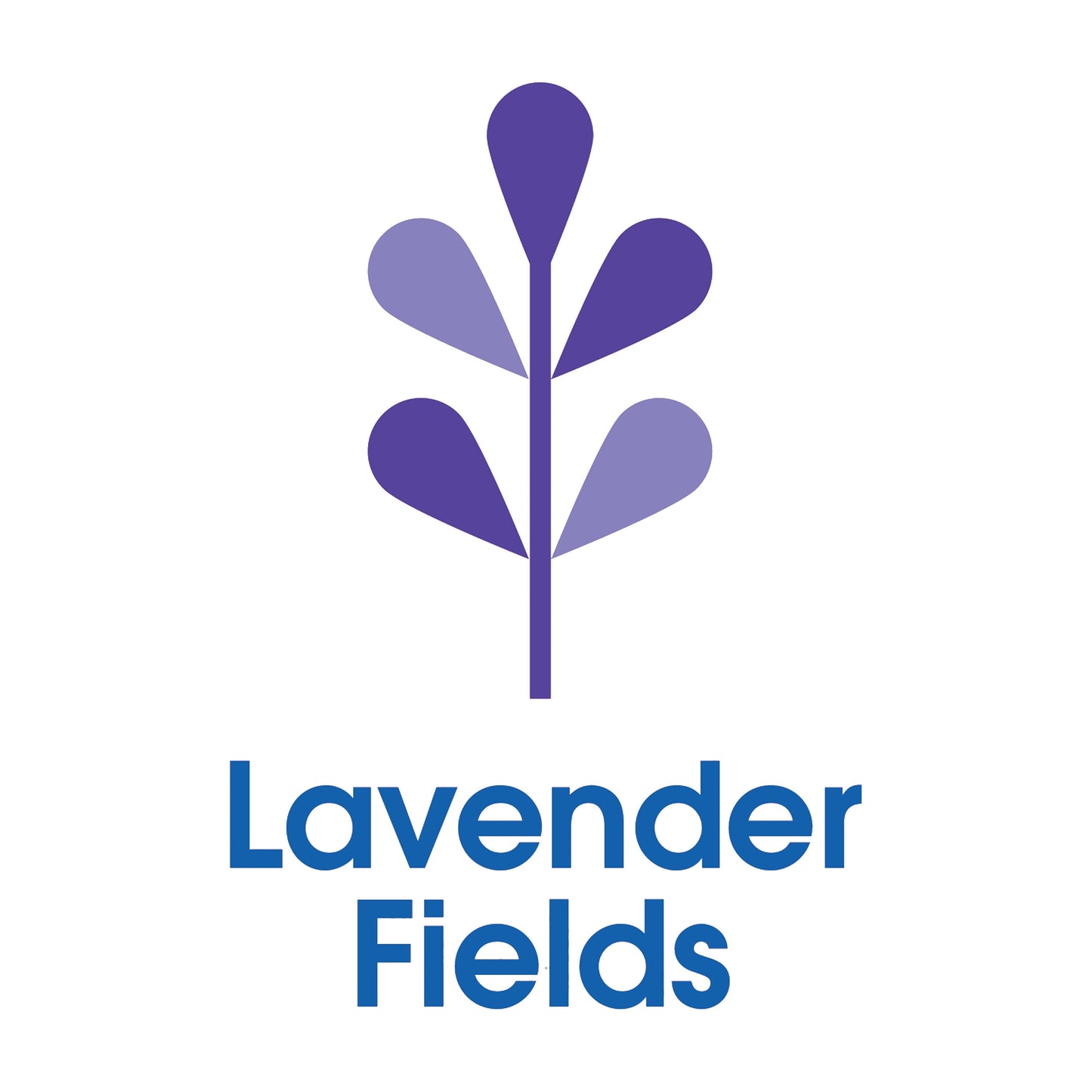 Strong Flex Tall Kitchen Drawstring Bags, Lavender Fields, 13 Gallon, 80 Count