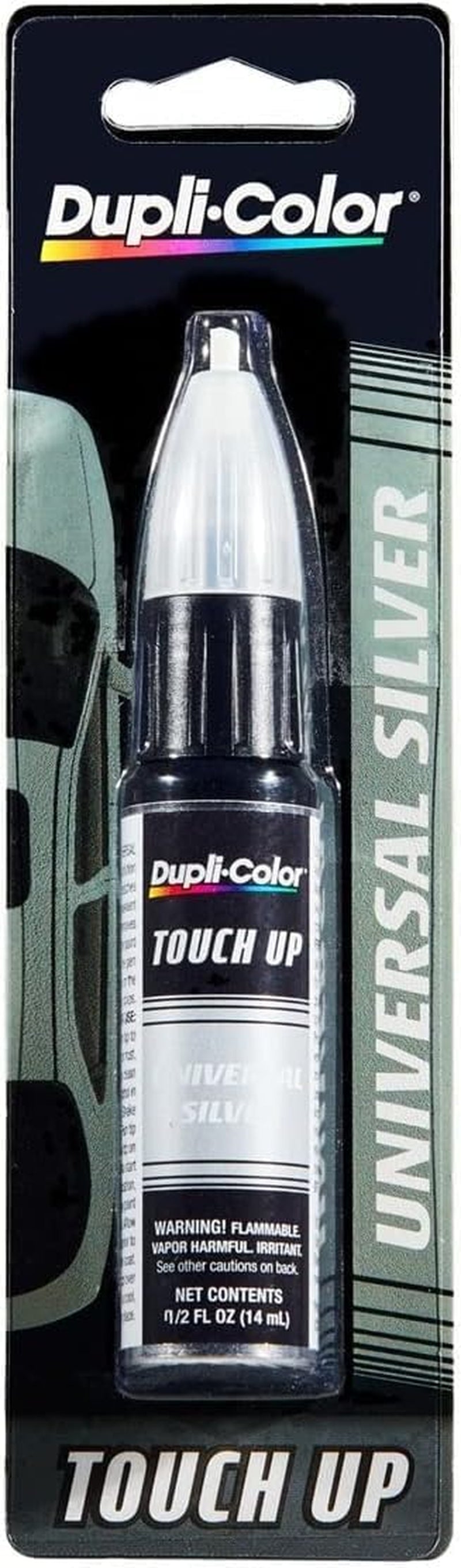 EBUNX9167 1 Pack Universal Touch-Up Spray Paint (BUNX916 Clear Coat 0.5 Oz)