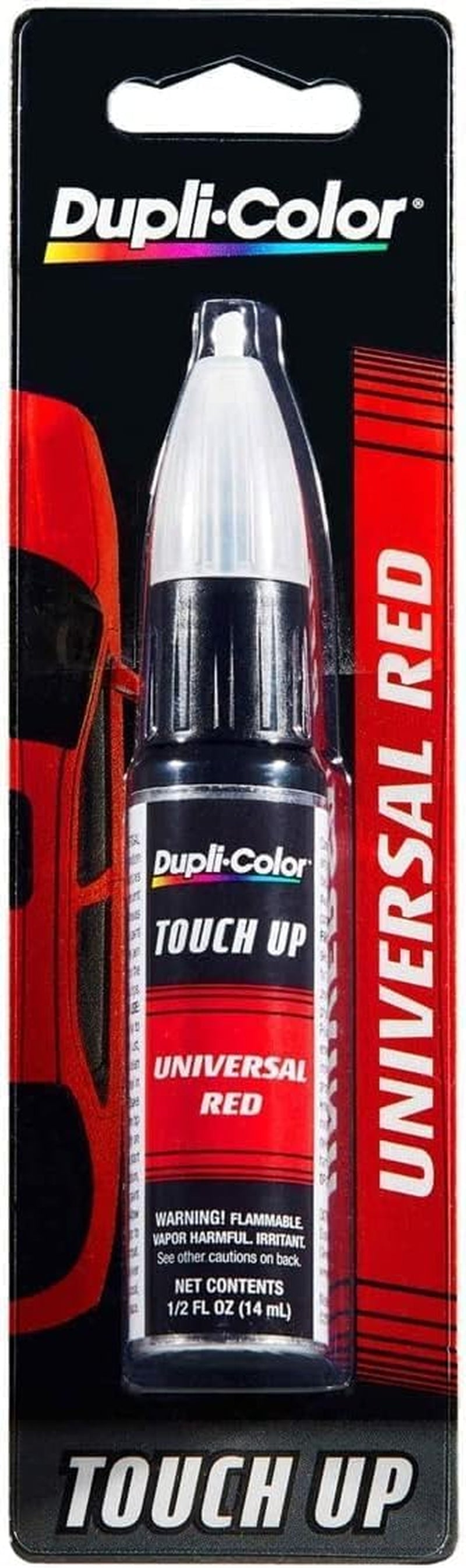 EBUNX9167 1 Pack Universal Touch-Up Spray Paint (BUNX916 Clear Coat 0.5 Oz)
