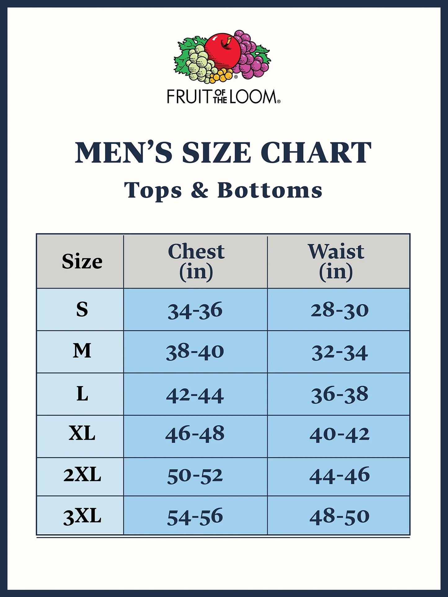 Men'S Crafted Comfort Super Soft Cotton Blend Fleece Hoodie Sweatshirt, Sizes S - 2XL