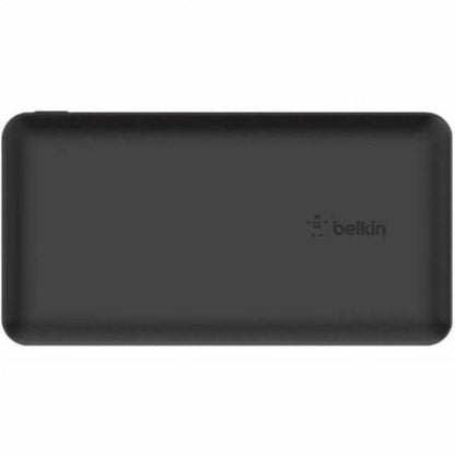 Boostcharge USB-C Portable Charger 10K Power Bank for Iphone 16, Iphone 15, Samsung Galaxy, Ipad, Google Pixel & More - Black