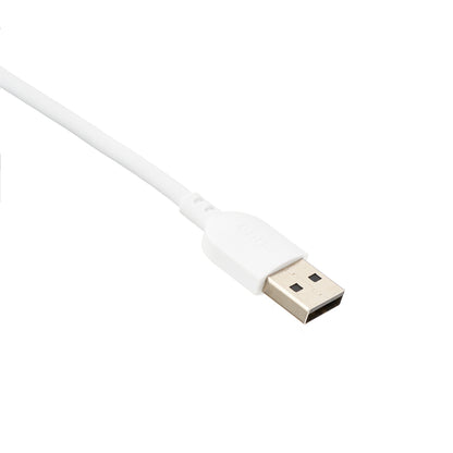 10Ft Lightning to USB-A Charging Cable, MFI Certified, White, Compatible with Iphone and Ipad