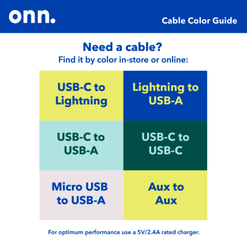 10Ft Lightning to USB-A Charging Cable, MFI Certified, White, Compatible with Iphone and Ipad