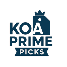 KOA Prime Picks