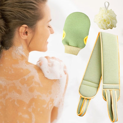 Luxury Bath Towels, 3Pcs Towels Soft Highly Absorbent Quicker Dry, Towels for Bathroom, Gym, Beauty, Beach
