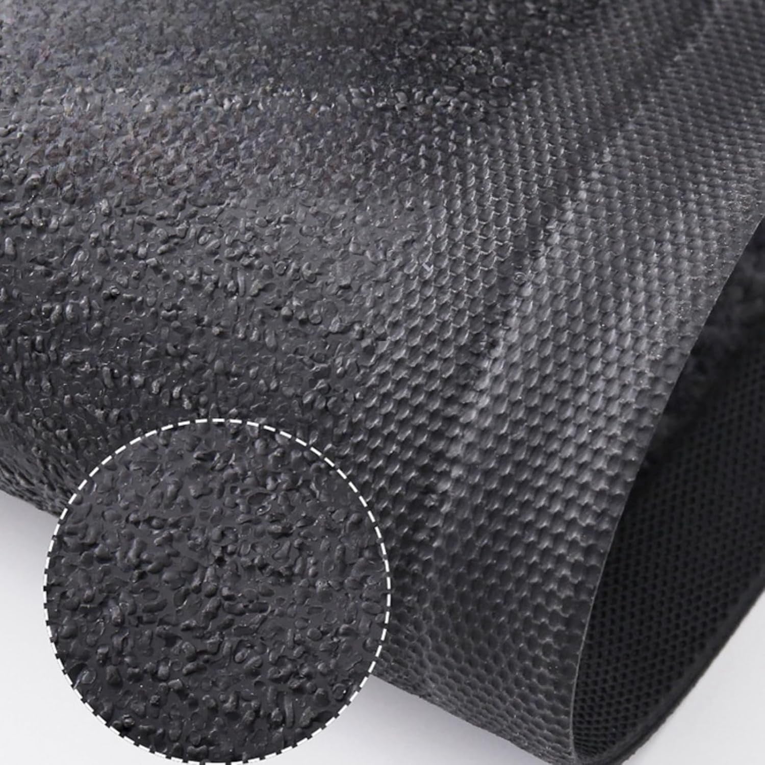 Disinfection Floor Pad Mat Sanitizing Floor Mat Multifunction Entrance Mat Footbath Mat Rugshoe Mat Home Hotel (Grey)