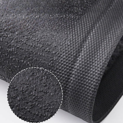 Disinfection Floor Pad Mat Sanitizing Floor Mat Multifunction Entrance Mat Footbath Mat Rugshoe Mat Home Hotel (Grey)